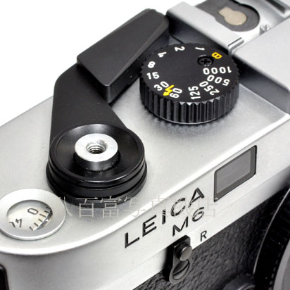 【中古】 ライカ M6 パンダ ボディ LEICA PANDA 中古フイルムカメラ 44880