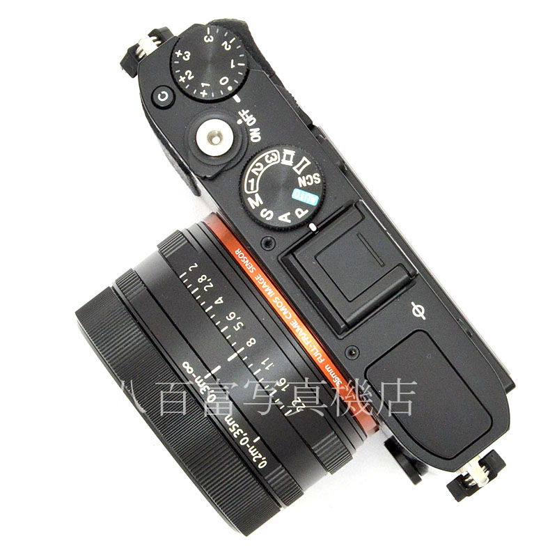 【中古】 ソニー Cyber-shot RX1R サイバーショット DSC-RX1R SONY 中古デジタルカメラ 48942