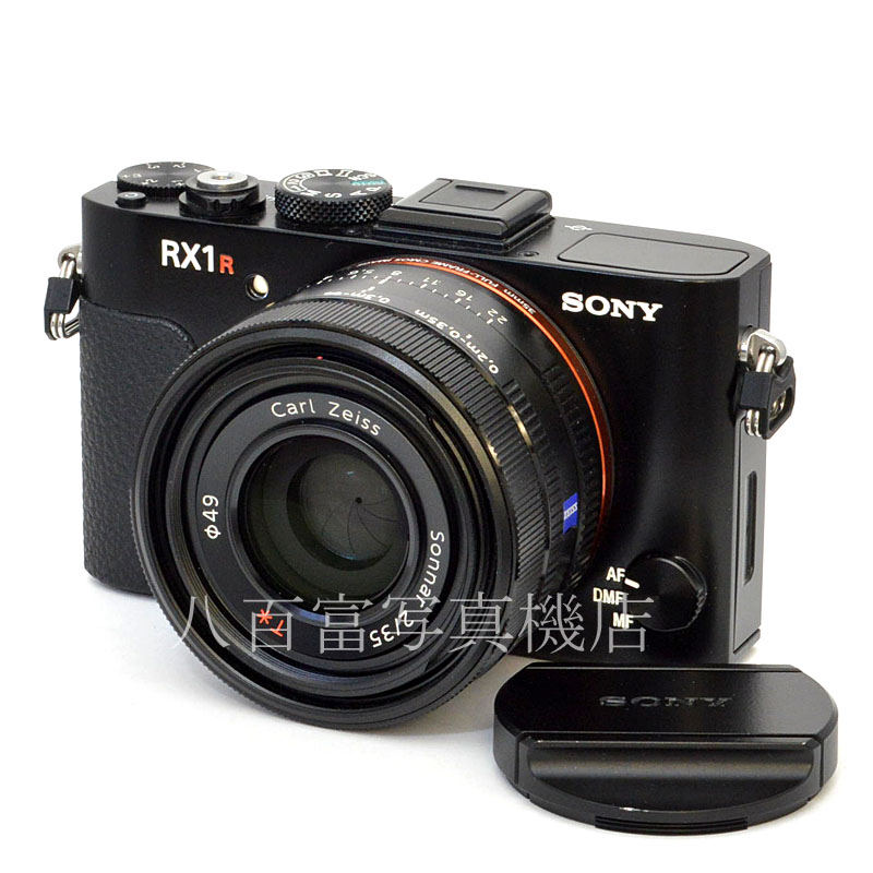 【中古】 ソニー Cyber-shot RX1R サイバーショット DSC-RX1R SONY 中古デジタルカメラ 48942