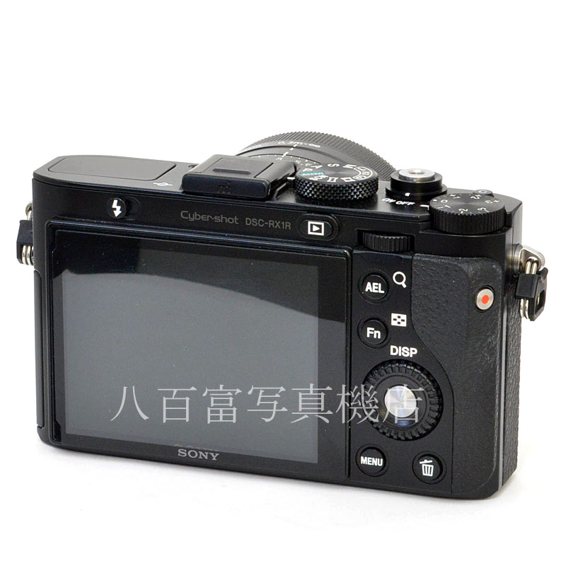 【中古】 ソニー Cyber-shot RX1R サイバーショット DSC-RX1R SONY 中古デジタルカメラ 48942
