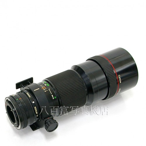 【中古】 キャノン New FD 300mm F4L Canon 中古レンズ 23410