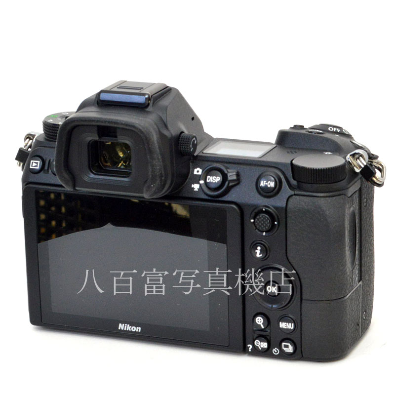 【中古】 ニコン Z6 ボディ Nikon 中古デジタルカメラ K3722
