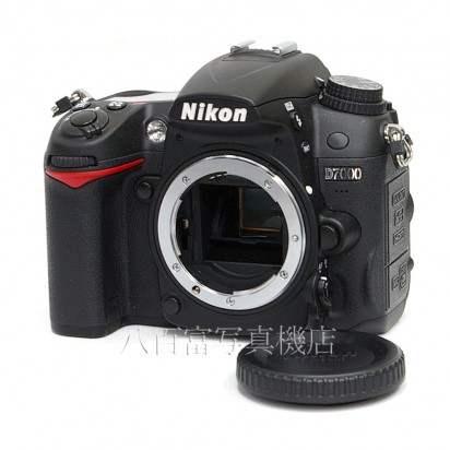 【中古】  ニコン D7000 ボディ Nikon 中古カメラ 28461