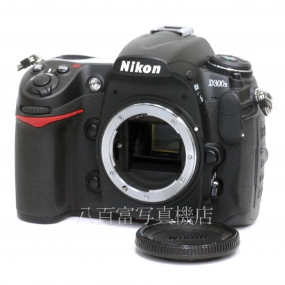 【中古】 ニコン D300S ボディ Nikon 中古カメラ 33706