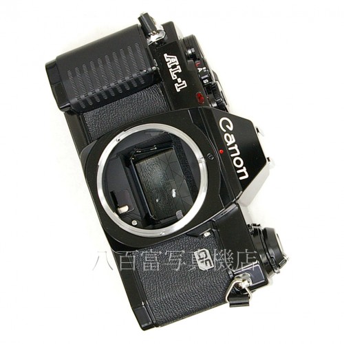 【中古】 キヤノン AL-1 ボディ ブラック Canon 中古カメラ 23430