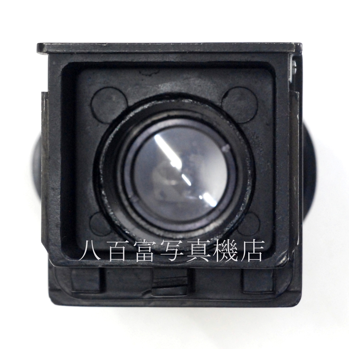 【中古】 プラクチナ FX用 KW 高倍率ファインダー Praktina 中古アクセサリー K2316