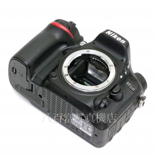 Nikon D7100 片手用 中古 D7000 ニコン デジタル一眼 Nikon D7100 ボディ 中古 新品SDカード