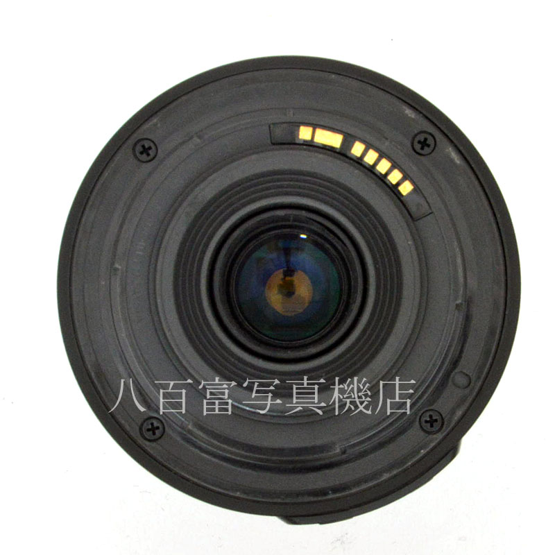 【中古】 キヤノン EF-S 55-250mm F4-5.6 IS II Canon 中古交換レンズ  43794