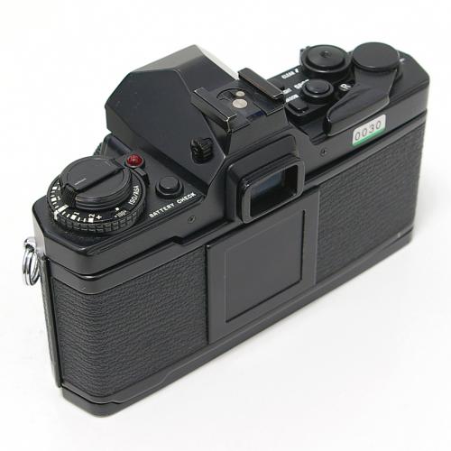 中古 オリンパス OM-3 ボディ OLYMPUS