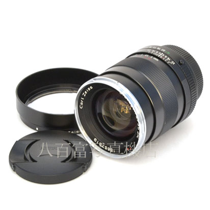 【中古】 カールツァイス Distagon T* 35mm F2 ZK ペンタックスKA用 CarlZeiss ディスタゴン 中古交換レンズ 44840