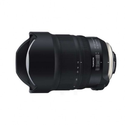 《生産完了》 タムロン TAMRON SP 15-30mm F2.8 Di VC USD G2 A041N / NIKON-F FX / 超広角ズームレンズ 35mmフルサイズ対応 ニコンFマウント FX