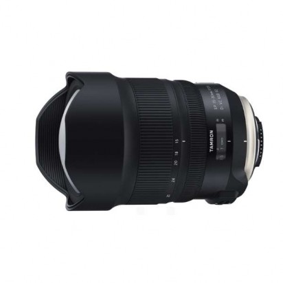 《生産完了》 タムロン TAMRON SP 15-30mm F2.8 Di VC USD G2 A041N / NIKON-F FX / 超広角ズームレンズ 35mmフルサイズ対応 ニコンFマウント FX