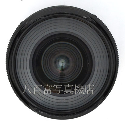 【中古】 SMC ペンタックス DA 15mm F4 ED AL Limited ブラック PENTAX 中古交換レンズ 44841