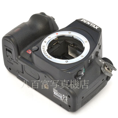 【中古】 ペンタックス K-5 ボディ PENTAX 中古デジタルカメラ 44842