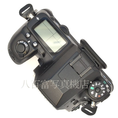 【中古】 ペンタックス K-5 ボディ PENTAX 中古デジタルカメラ 44842