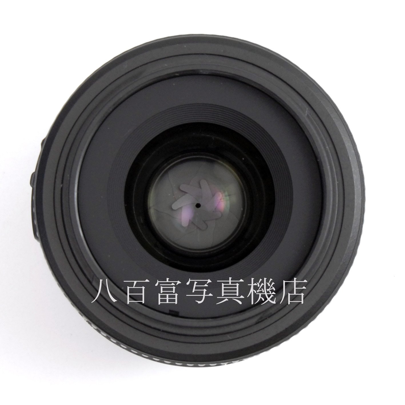 【中古】 ニコン AF-S DX NIKKOR 35mm F1.8G Nikon / ニッコール 中古交換レンズ 67753