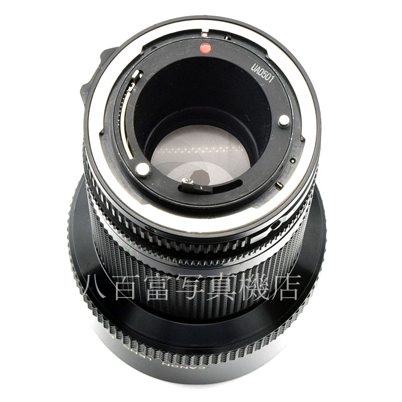 【中古】 キヤノン New FD 200mm F2.8 後期型 Canon 中古交換レンズ 52812