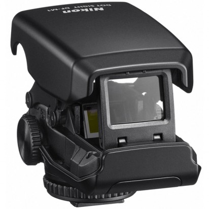 《予約商品》 ニコン Nikon  DF-M1 [ドットサイト]