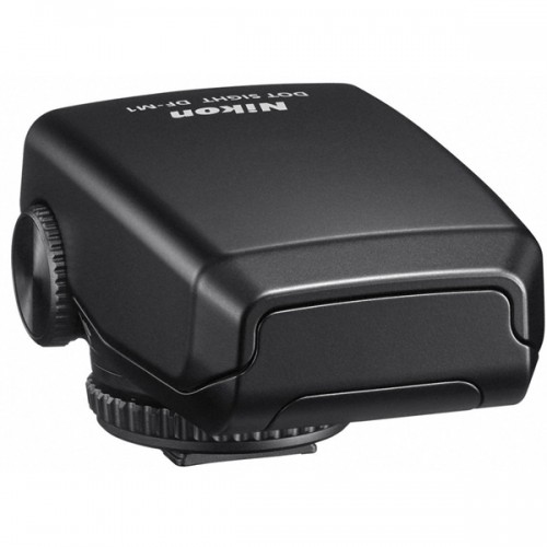 《予約商品》 ニコン Nikon  DF-M1 [ドットサイト]-image