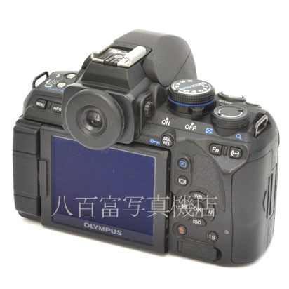 【中古】 オリンパス E-620 ボディ OLYMPUS 中古デジタルカメラ 44801