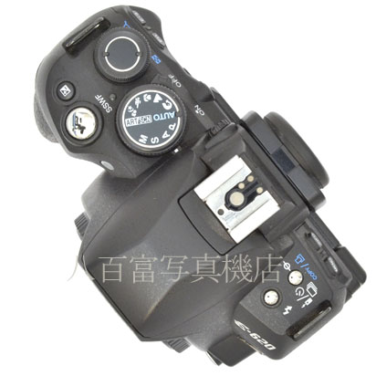 【中古】 オリンパス E-620 ボディ OLYMPUS 中古デジタルカメラ 44801