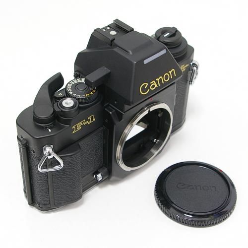 販売済み 中古 キャノン New F-1 AE ロス五輪記念 ボディ Canon