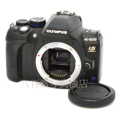 【中古】 オリンパス E-620 ボディ OLYMPUS 中古デジタルカメラ 44801