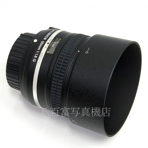 【中古】 ニコン AF-S NIKKOR 50mm F1.8G Special Edition Nikon 中古レンズ 28463