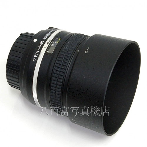 中古】 ニコン AF-S NIKKOR 50mm F1.8G Special Edition Nikon 中古