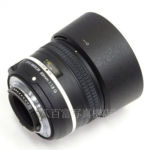 中古】 ニコン AF-S NIKKOR 50mm F1.8G Special Edition Nikon 中古