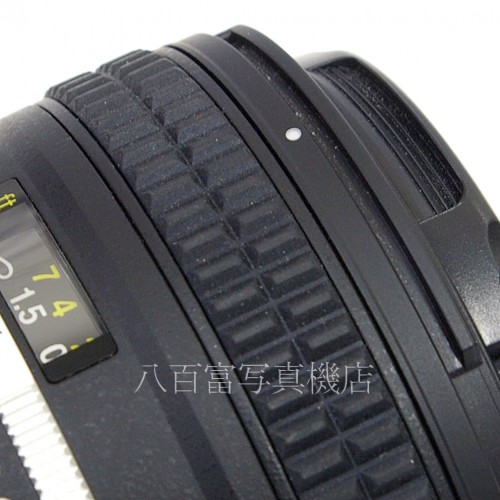 中古】 ニコン AF-S NIKKOR 50mm F1.8G Special Edition Nikon 中古