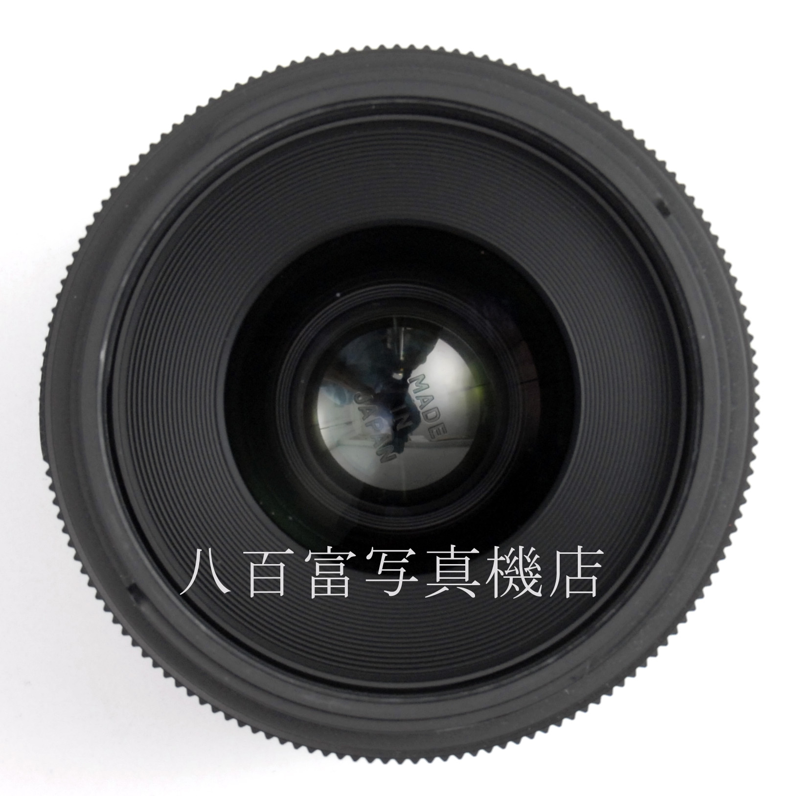 【中古】 シグマ 30mm F1.4 DC HSM -Art- キヤノンEOS用 SIGMA 中古交換レンズ 67358