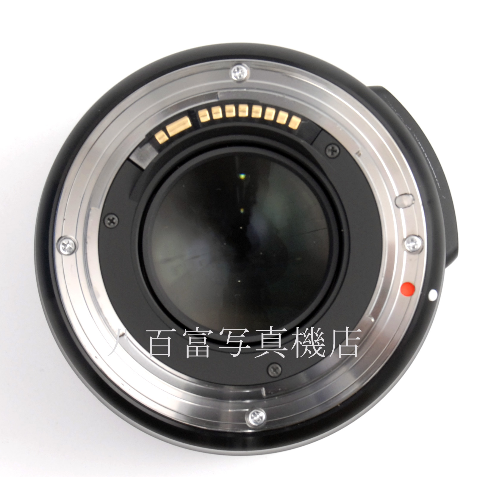 【中古】 シグマ 30mm F1.4 DC HSM -Art- キヤノンEOS用 SIGMA 中古交換レンズ 67358