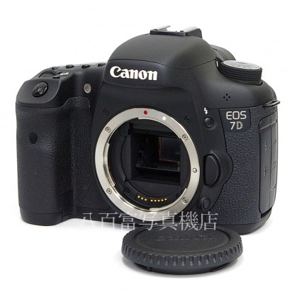 【中古】 キヤノン EOS 7D ボディ Canon 中古カメラ 28458