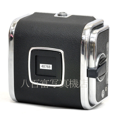 中古】 ハッセル A16 フィルムマガジン HASSELBLAD 中古アクセサリー