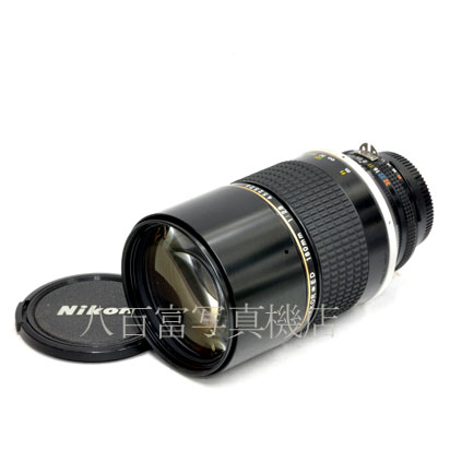 【中古】 ニコン Ai Nikkor 180mm F2.8S Nikon/ニッコール 中古交換レンズ 44500