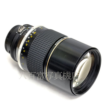 【中古】 ニコン Ai Nikkor 180mm F2.8S Nikon/ニッコール 中古交換レンズ 44500