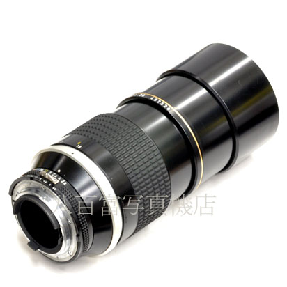 【中古】 ニコン Ai Nikkor 180mm F2.8S Nikon/ニッコール 中古交換レンズ 44500