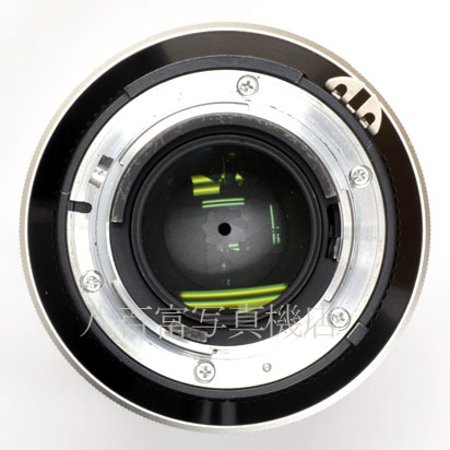 【中古】 ニコン Ai Nikkor 180mm F2.8S Nikon/ニッコール 中古交換レンズ 44500
