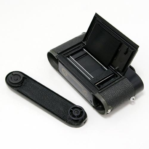 中古 ライカ M4 ブラックペイント ボディ Leica