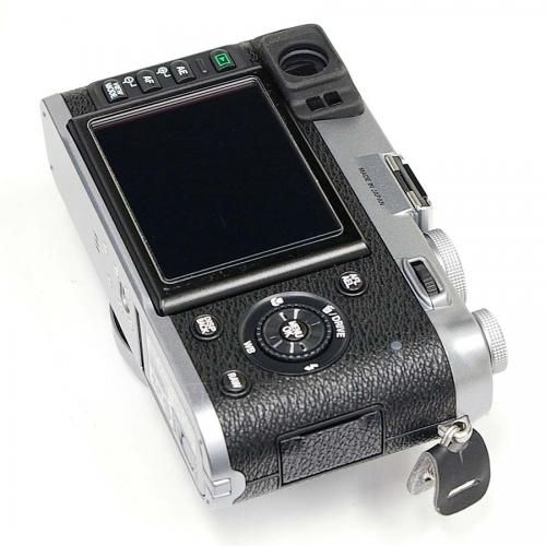 中古カメラ フジフイルム FINEPIX ファインピックス X100 FUJIFILM 17835