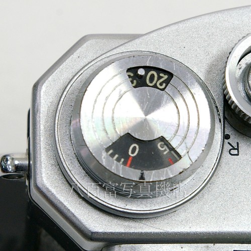 【中古】 ニコン S3 5cm F1.4 セット Nikon 中古カメラ K3038