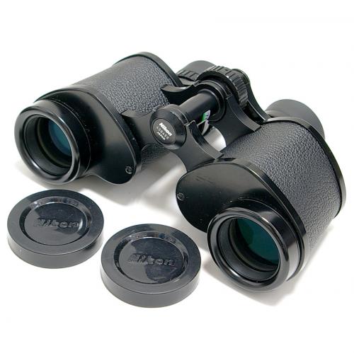 中古 ニコン 双眼鏡 8x30 8.3° Nikon｜カメラのことなら㈱八百富写真機店