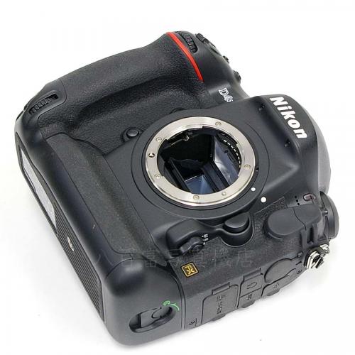 中古カメラ ニコン D4s ボディ Nikon 17834