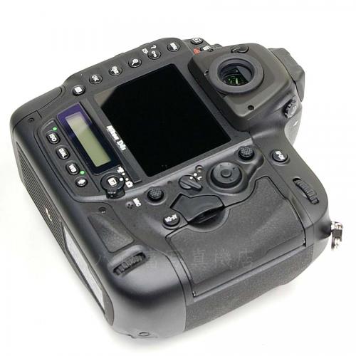 中古カメラ ニコン D4s ボディ Nikon 17834｜カメラのことなら㈱八百富