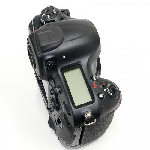 中古カメラ ニコン D4s ボディ Nikon 17834