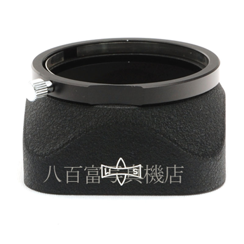 【中古】 マミヤ C 標準レンズフード  46mm用 （内径48mm) MAMIYA 中古アクセサリー 45642