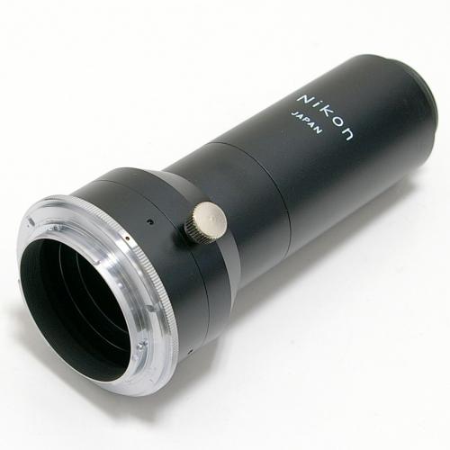 中古 ニコン フィールドスコープ カメラアタッチメント Nikon