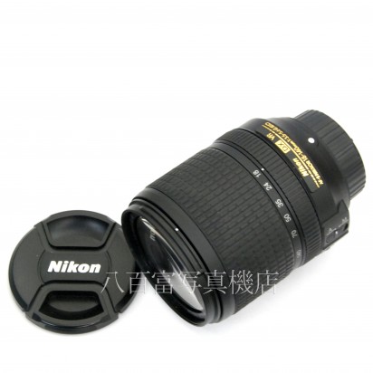 【中古】 ニコン AF-S DX NIKKOR 18-140mm F3.5-5.6G ED VR Nikon 中古レンズ 33700
