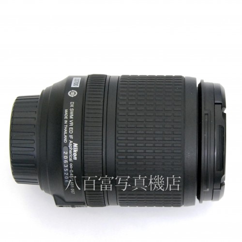 【中古】 ニコン AF-S DX NIKKOR 18-140mm F3.5-5.6G ED VR Nikon 中古レンズ 33700